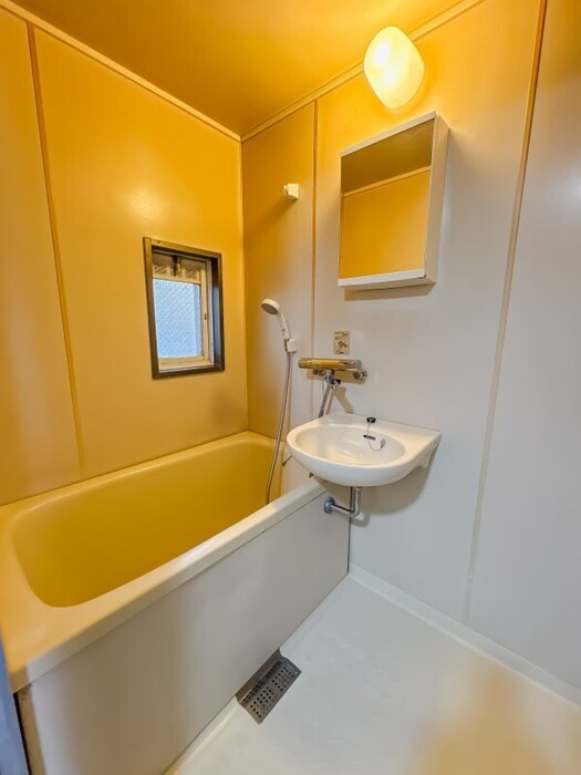 物件内観写真12　(キッチン)