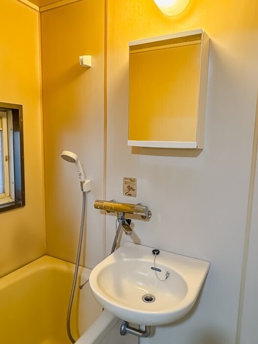 物件内観写真13　(洗面)