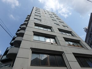 ＳＵＮ　ＨＩＬＬＳ東大前外観写真
