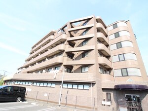 K･S柿生外観写真