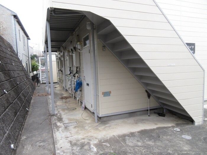 物件外観写真5　(外観写真)