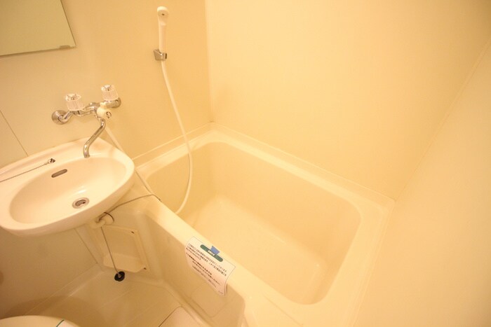 物件内観写真10　(バス／シャワールーム等)