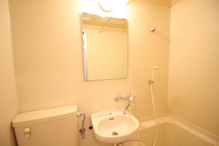 物件内観写真11　(洗面)