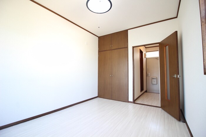 物件内観写真20　(居室)