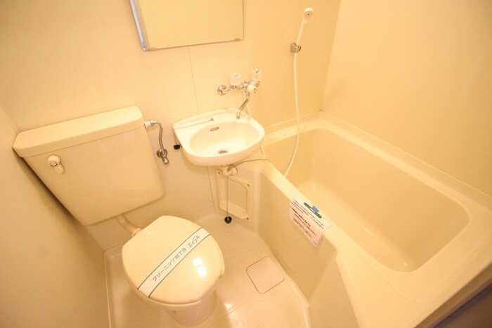 物件内観写真22　(バス／シャワールーム等)