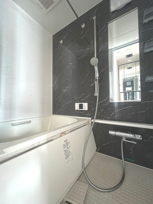 物件内観写真10　(バス／シャワールーム等)