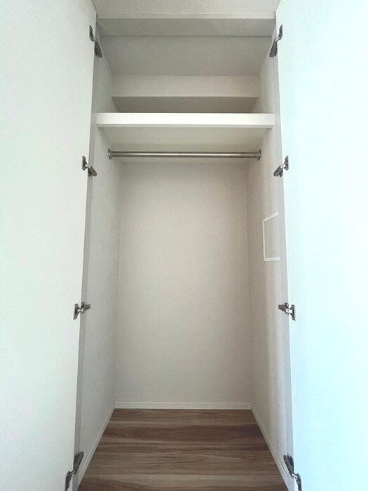 物件内観写真13　(収納)