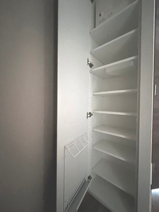 物件内観写真16　(靴箱)