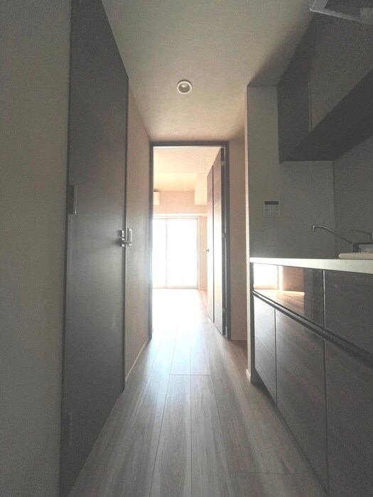 物件内観写真19　(廊下)