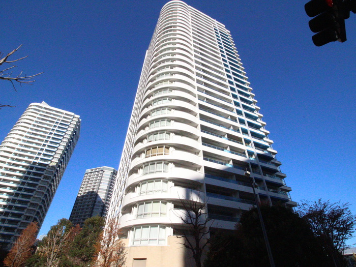 M.M.TOWERS　the　South(2410)