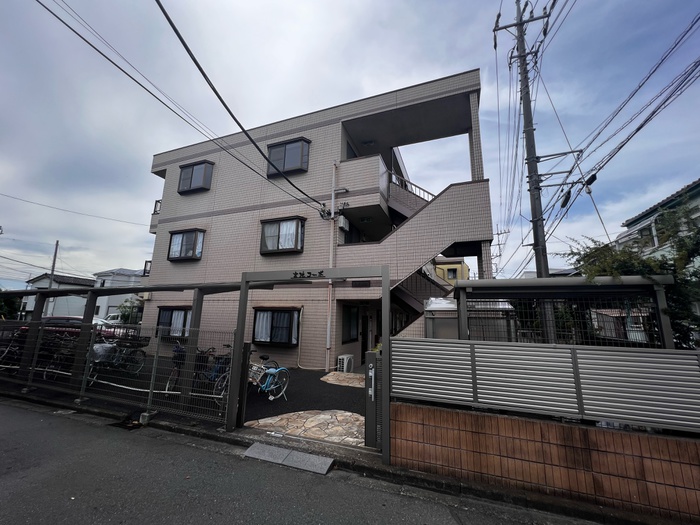 宮地コーポ