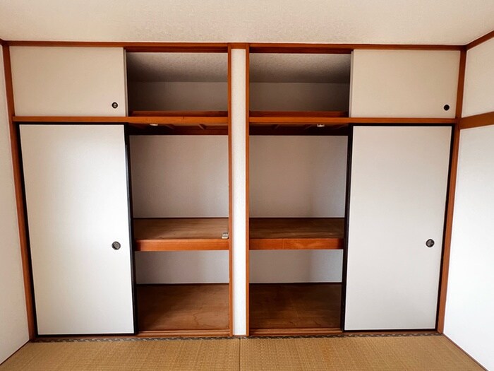 物件内観写真9　(収納)