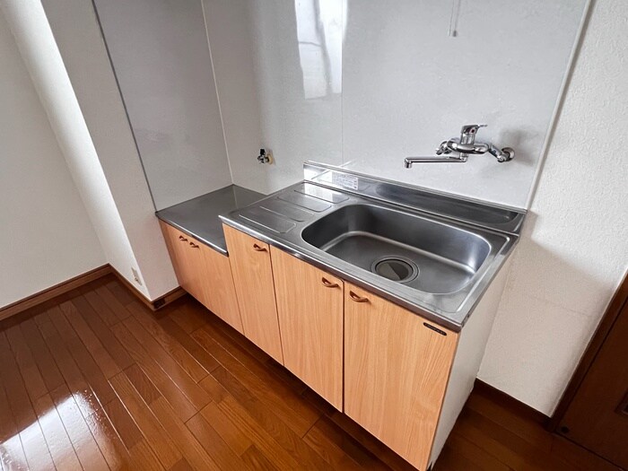 物件内観写真11　(キッチン)