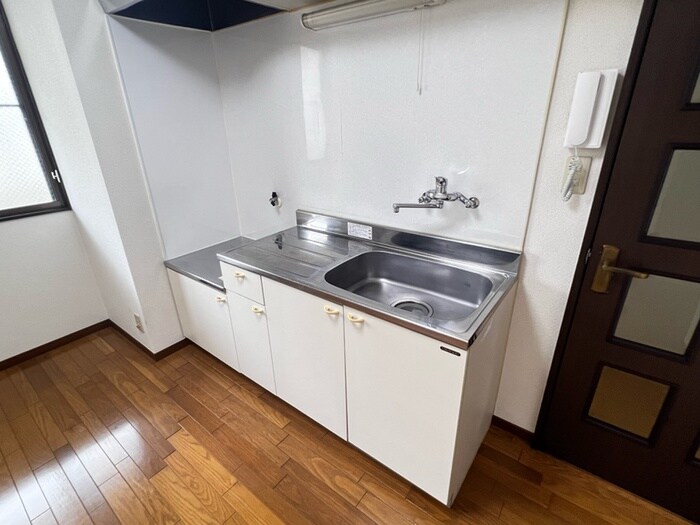 物件内観写真11　(キッチン)