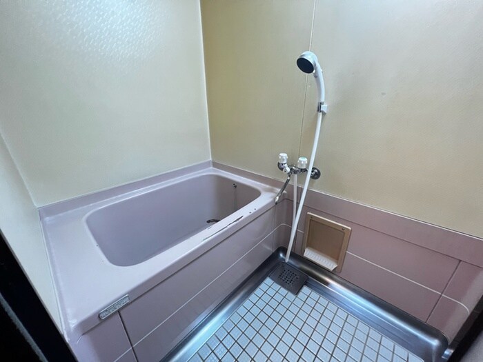 物件内観写真12　(バス／シャワールーム等)