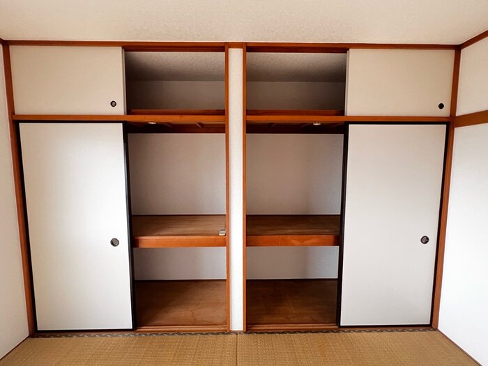 物件内観写真21　(収納)