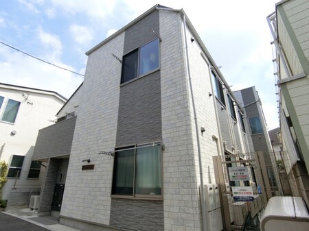 my plan 東高円寺外観写真