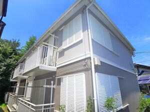 エステート１外観写真