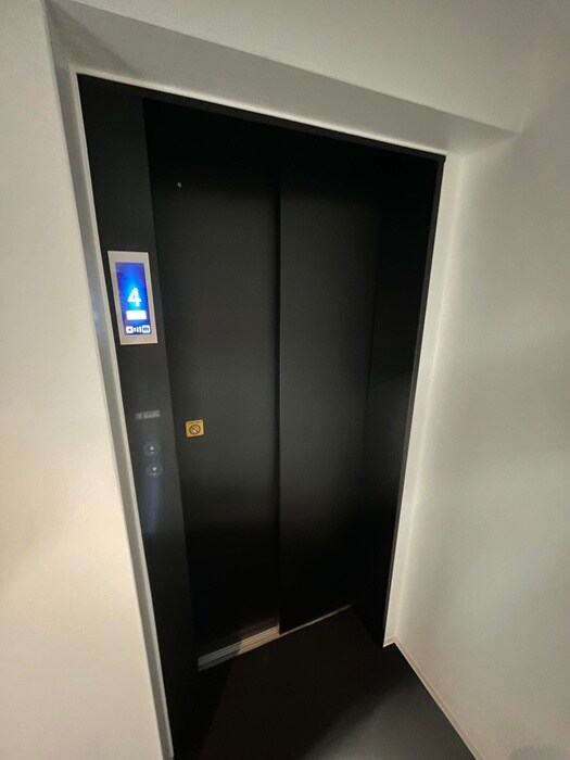 アンダーズビルディングの建物設備