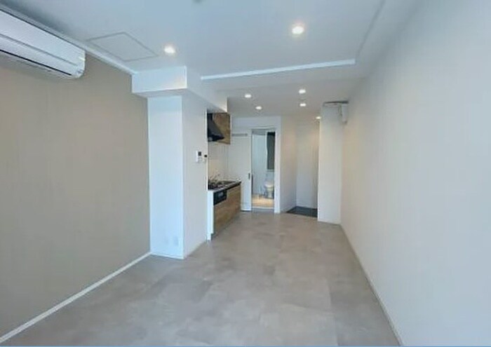 アンダーズビルディングの靴箱