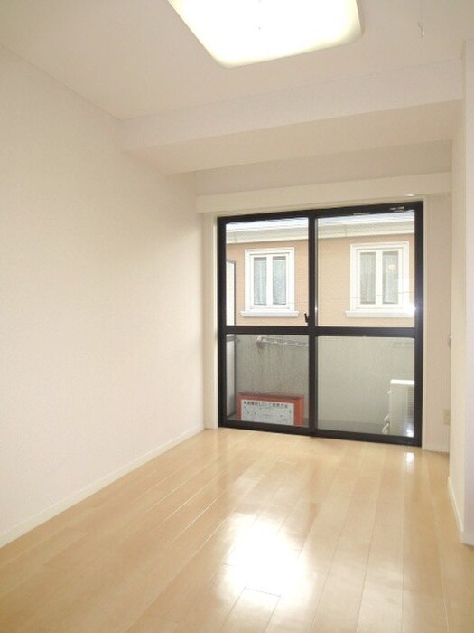 ベルメゾンエスの居室