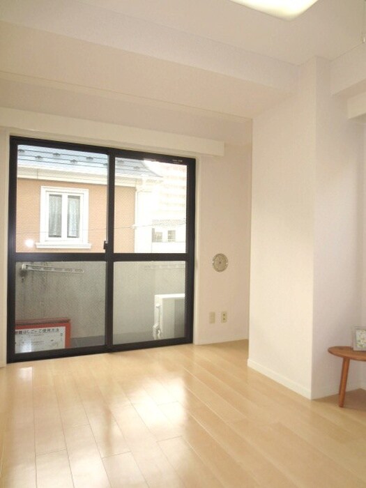 ベルメゾンエスの居室