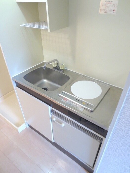 ベルメゾンエスのキッチン