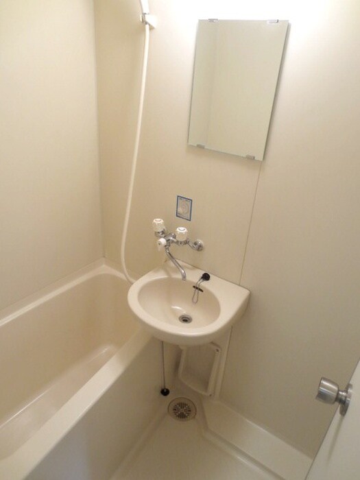 ベルメゾンエスのトイレ