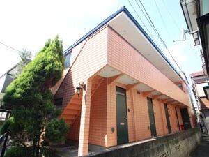 ロイヤルパ－ク外観写真