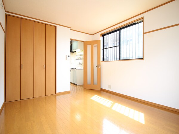 居室