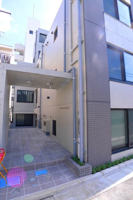 物件外観写真5　(その他)