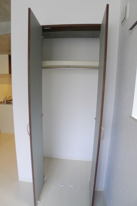 物件内観写真9　(収納)