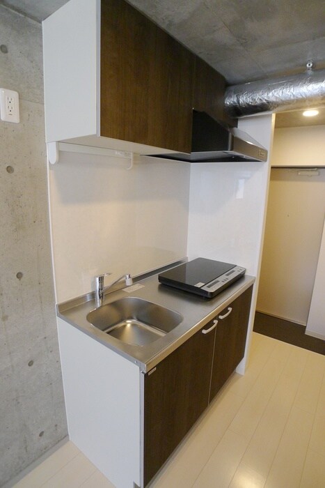 物件内観写真10　(キッチン)