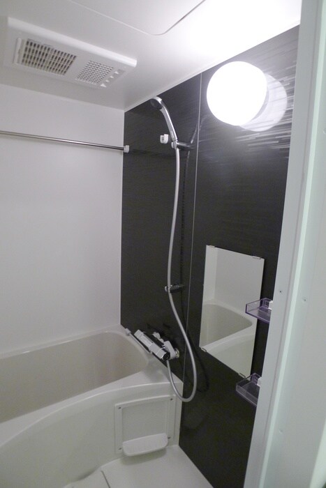 物件内観写真11　(バス／シャワールーム等)