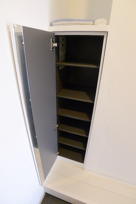 物件内観写真14　(靴箱)