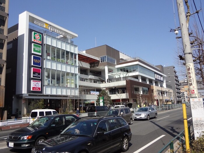 アイテラス落合南長崎