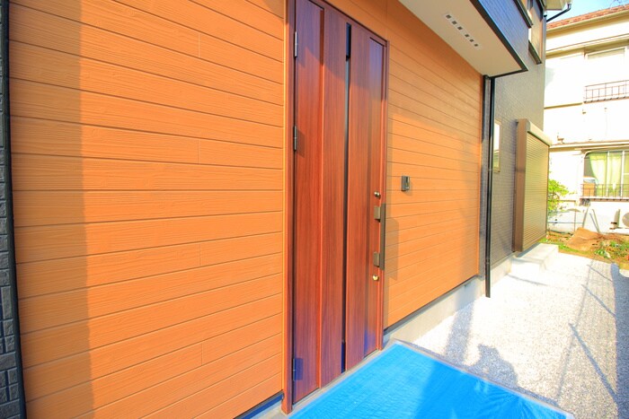 物件外観写真6　(外観写真)