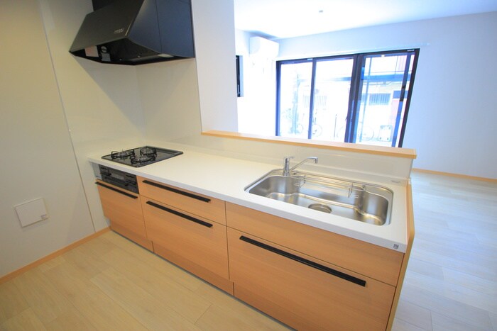 物件内観写真10　(キッチン)