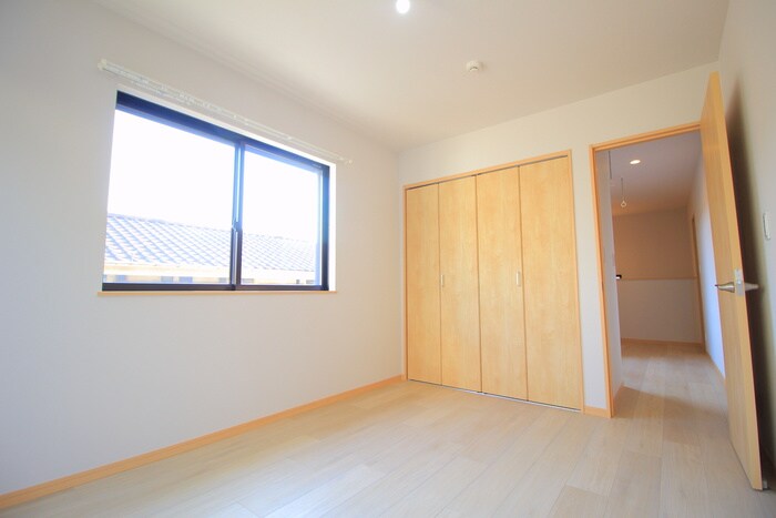 物件内観写真17　(居室)