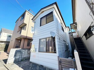 カームハイツ宮前外観写真