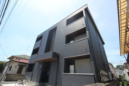 My Style 相模台外観写真