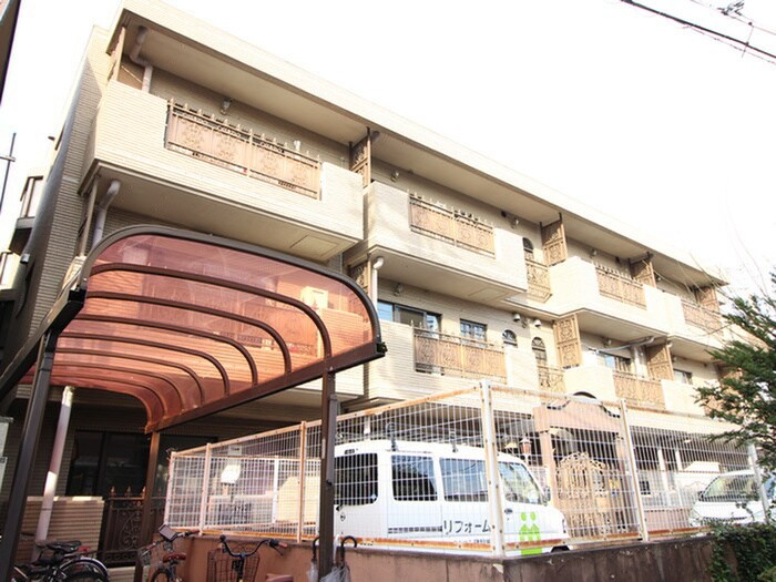 物件外観写真4　(外観写真)