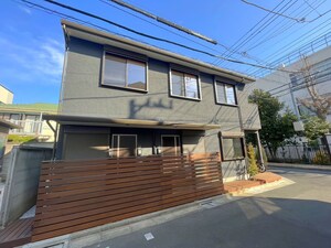 cocotte外観写真