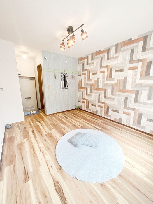 物件内観写真7　(居室)