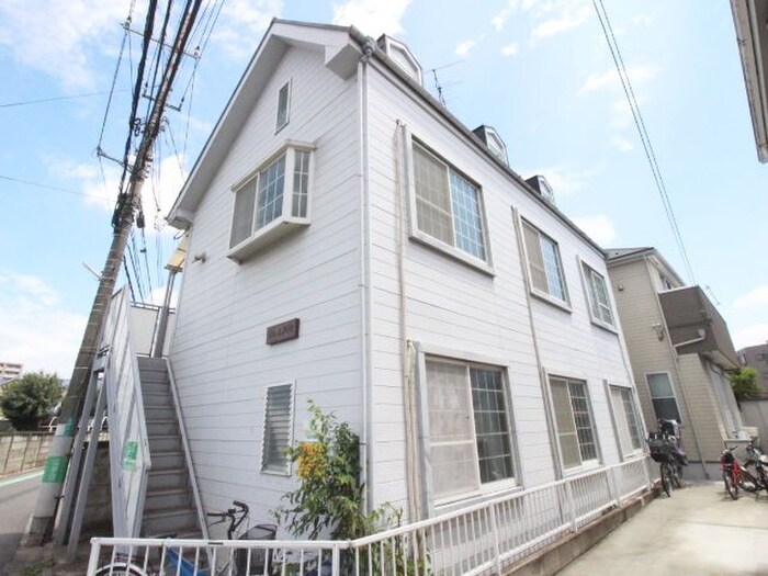 物件外観写真4　(その他)