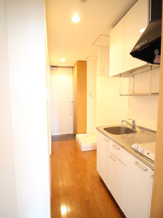 物件内観写真20　(廊下)