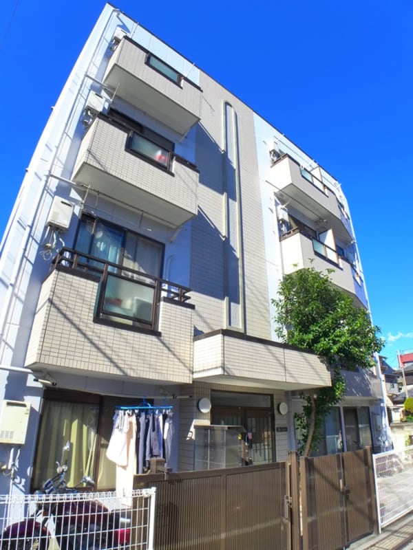 外観写真