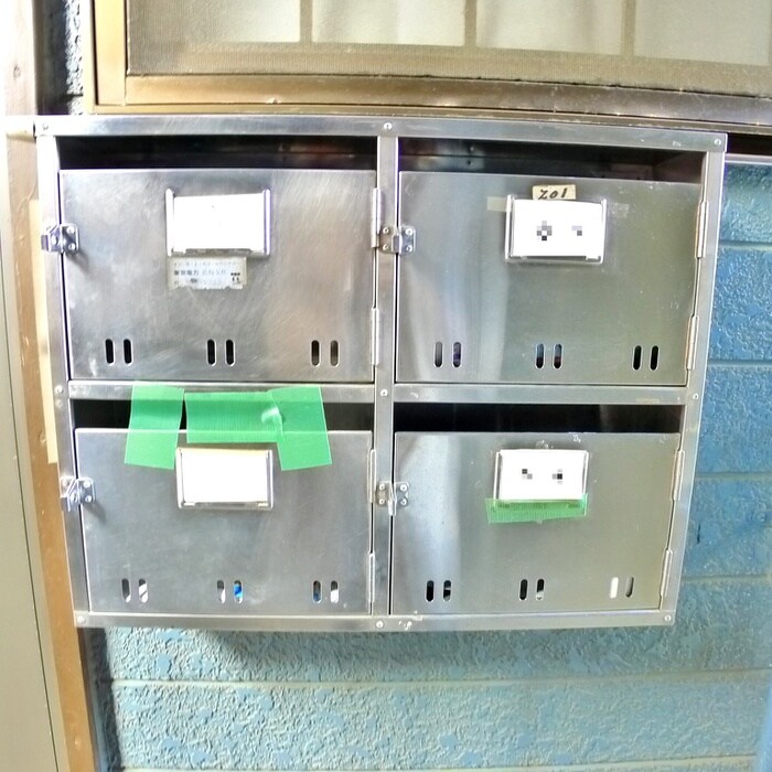 物件外観写真3　(建物設備)