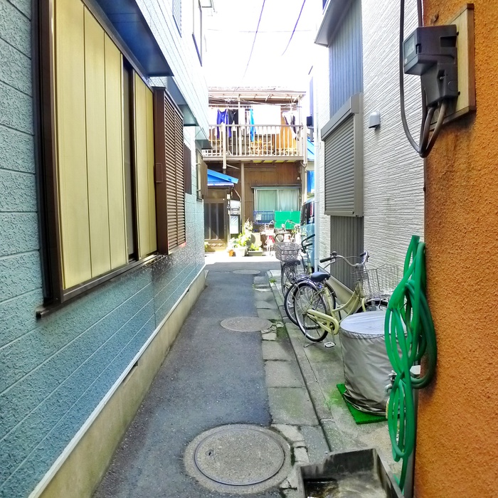 外観写真