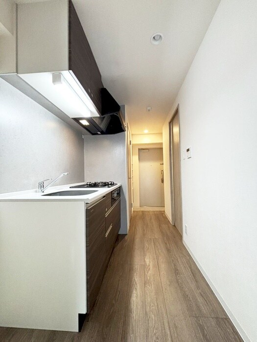 物件内観写真10　(廊下)